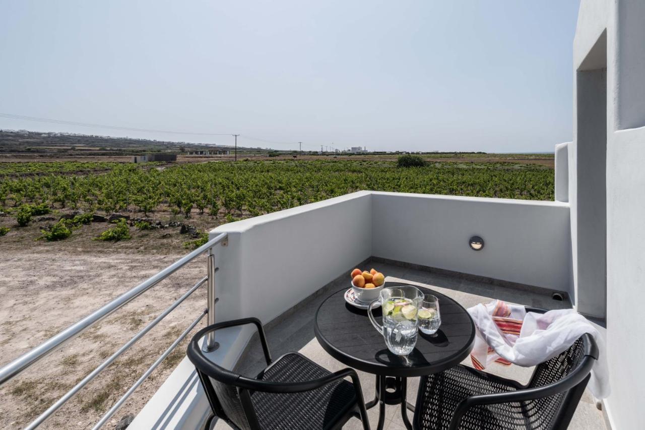 Melivoia House Collection - Private Jacuzzi Villas Foinikiá Esterno foto
