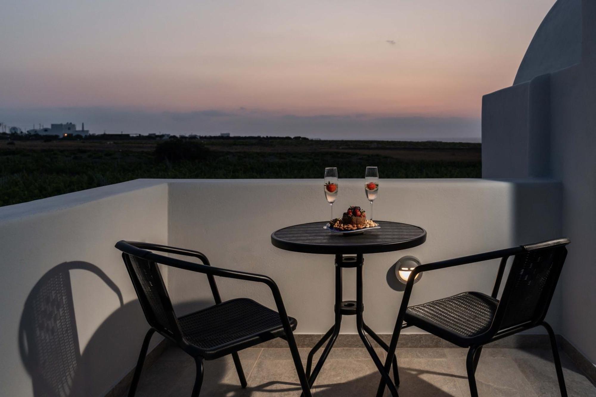 Melivoia House Collection - Private Jacuzzi Villas Foinikiá Esterno foto